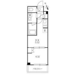 志村三丁目駅 9.1万円