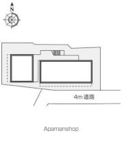 レオパレス要町II 101 ｜ 東京都豊島区要町１丁目（賃貸アパート1K・1階・23.18㎡） その10