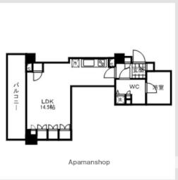 大久保駅 16.5万円