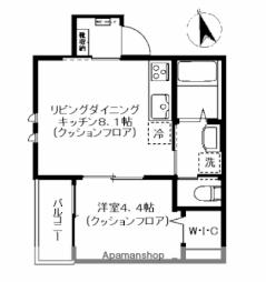 高円寺駅 12.7万円