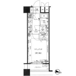 新宿西口駅 12.5万円