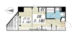 門前仲町駅 11.5万円