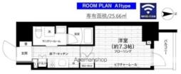 京王八王子駅 9.1万円