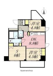 三鷹駅 22.9万円