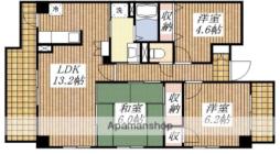 立川駅 13.0万円