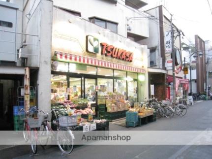 東京都杉並区和田３丁目(賃貸マンション1K・3階・25.20㎡)の写真 その18