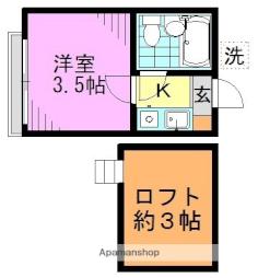 🉐敷金礼金0円！🉐東京メトロ丸ノ内線 新高円寺駅 徒歩4分