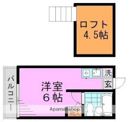 🉐敷金礼金0円！🉐東京メトロ丸ノ内線 新高円寺駅 徒歩8分