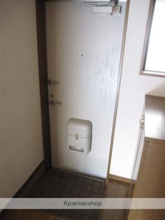 東京都杉並区成田東５丁目(賃貸アパート1DK・1階・41.00㎡)の写真 その11