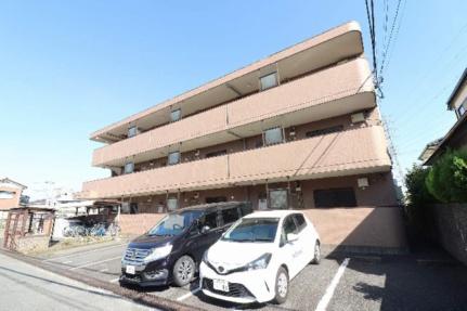 サンフィールドマンション ｜東京都日野市万願寺２丁目(賃貸マンション2LDK・1階・55.80㎡)の写真 その16