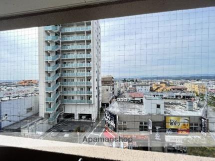 エーデル　ワン ｜東京都昭島市昭和町２丁目(賃貸マンション1LDK・4階・35.64㎡)の写真 その30