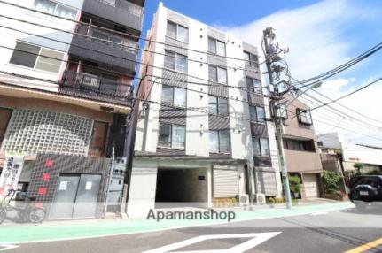 アイリス立川 ｜東京都立川市富士見町２丁目(賃貸マンション1LDK・2階・32.75㎡)の写真 その16