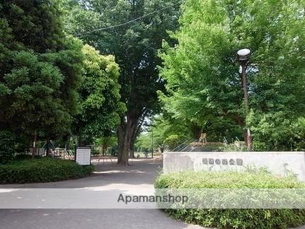 アイリス立川 ｜東京都立川市富士見町２丁目(賃貸マンション1LDK・2階・32.75㎡)の写真 その18