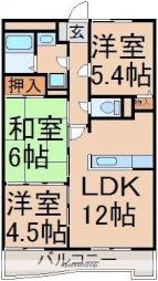 🉐敷金礼金0円！🉐ハイグレース　府中