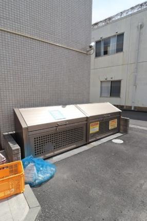 サンヴィレッジ中河原 101｜東京都府中市住吉町１丁目(賃貸マンション1R・1階・39.88㎡)の写真 その17