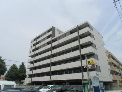 メイクスデザイン府中 303号室｜東京都府中市緑町２丁目(賃貸マンション1K・3階・26.36㎡)の写真 その15