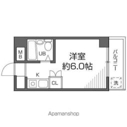 久我山駅 5.3万円