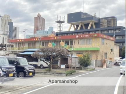 ヴィラベルヴュー 201｜神奈川県相模原市緑区橋本４丁目(賃貸マンション3LDK・2階・75.36㎡)の写真 その17