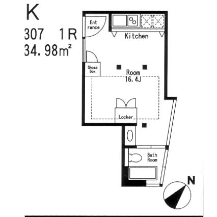 a-cube_間取り_0