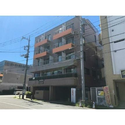 仲町台フェニックスコート 413｜神奈川県横浜市都筑区仲町台１丁目(賃貸マンション1R・4階・18.00㎡)の写真 その1