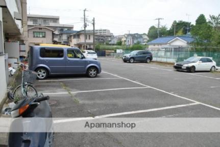 神奈川県川崎市宮前区有馬５丁目(賃貸マンション2LDK・4階・56.39㎡)の写真 その6