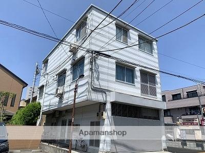 三栄コーポ 303｜神奈川県横浜市鶴見区生麦５丁目(賃貸マンション1R・3階・18.00㎡)の写真 その16