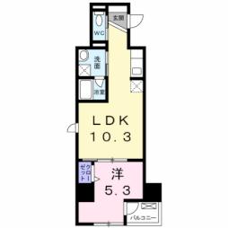 京急鶴見駅 11.3万円