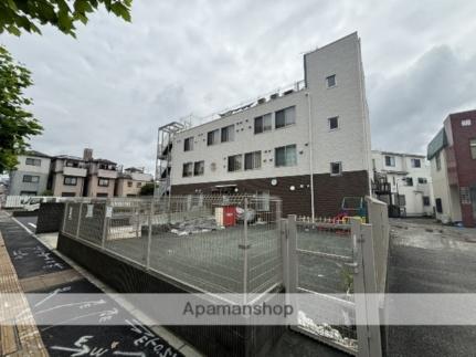 神奈川県横浜市鶴見区生麦５丁目(賃貸マンション1LDK・6階・41.34㎡)の写真 その18