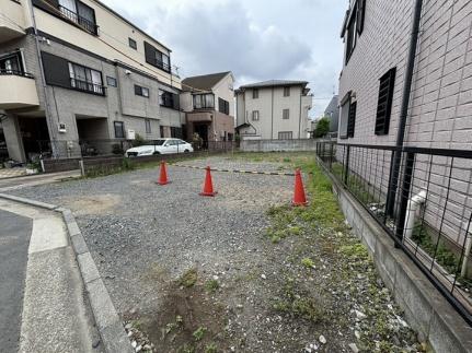 神奈川県横浜市鶴見区本町通２丁目(賃貸アパート1LDK・2階・37.88㎡)の写真 その6