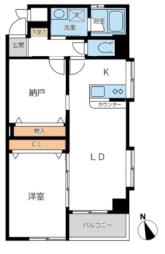 川崎駅 20.1万円