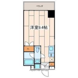 京急川崎駅 9.7万円