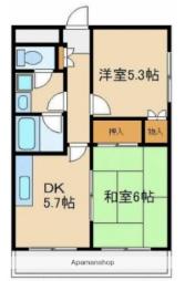 天王町駅 10.5万円