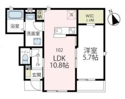 大船駅 11.6万円