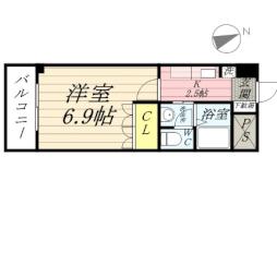 平塚駅 6.7万円