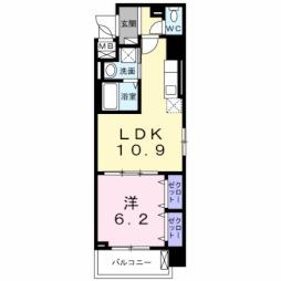 平塚駅 10.8万円