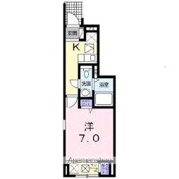 平塚駅 6.9万円