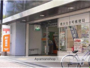 プロスタイルウェルス関内住吉町_周辺_0