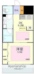 横浜駅 12.0万円