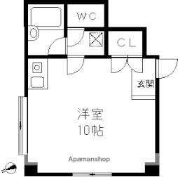 新栄ハイツ東栄