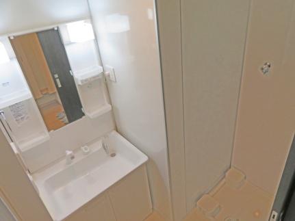 クレストスクエア 0203｜新潟県長岡市柳原町(賃貸マンション1K・2階・30.01㎡)の写真 その7