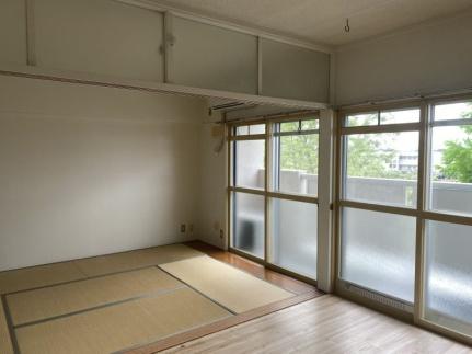 ビレッジハウス小千谷1号棟 0201 ｜ 新潟県小千谷市大字桜町（賃貸マンション3DK・2階・53.08㎡） その3