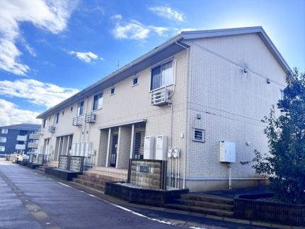 アムール新館 103｜新潟県長岡市学校町３丁目(賃貸アパート1LDK・1階・47.51㎡)の写真 その13