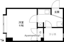 🉐敷金礼金0円！🉐レディース3