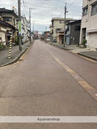 ストークプラザ山田 201｜新潟県長岡市山田２丁目(賃貸マンション1K・2階・15.09㎡)の写真 その16