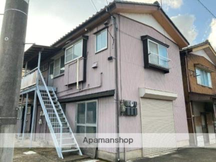 藤井アパート 2-2｜新潟県長岡市大町３丁目(賃貸アパート2K・2階・38.69㎡)の写真 その13