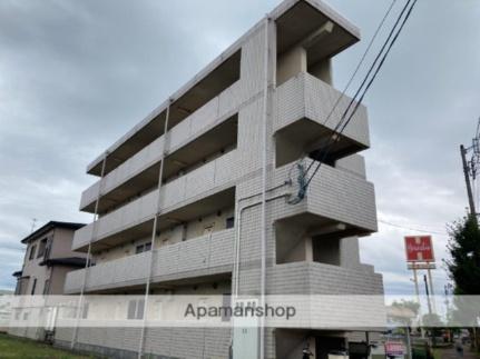 プリムローズ 303｜新潟県長岡市宮関１丁目(賃貸マンション1K・3階・29.89㎡)の写真 その14