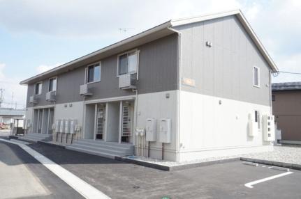 ホームズ 新潟県新潟市秋葉区中野2丁目 1ldk 1階 46 57 賃貸アパート住宅情報