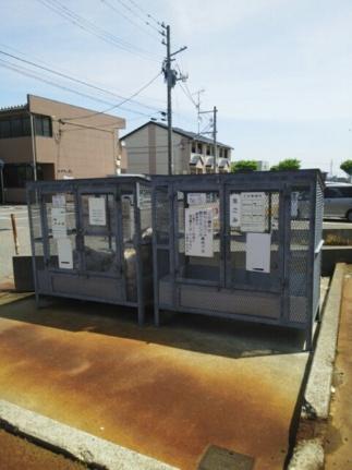 エトワールＢ 103｜新潟県上越市加賀町(賃貸アパート2DK・1階・48.34㎡)の写真 その18