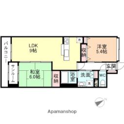 北陸新幹線 富山駅 徒歩6分