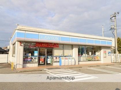 富山県富山市藤木(賃貸アパート2LDK・1階・53.01㎡)の写真 その16